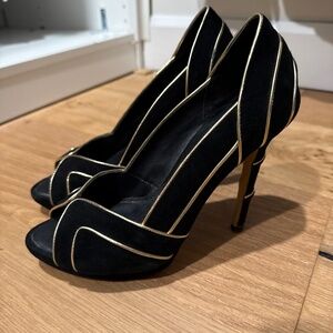 BCBG Heels